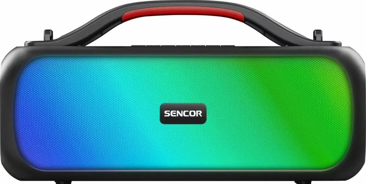 Portable Speaker SSS 3100 KIDS, Code: 60W Photo 5