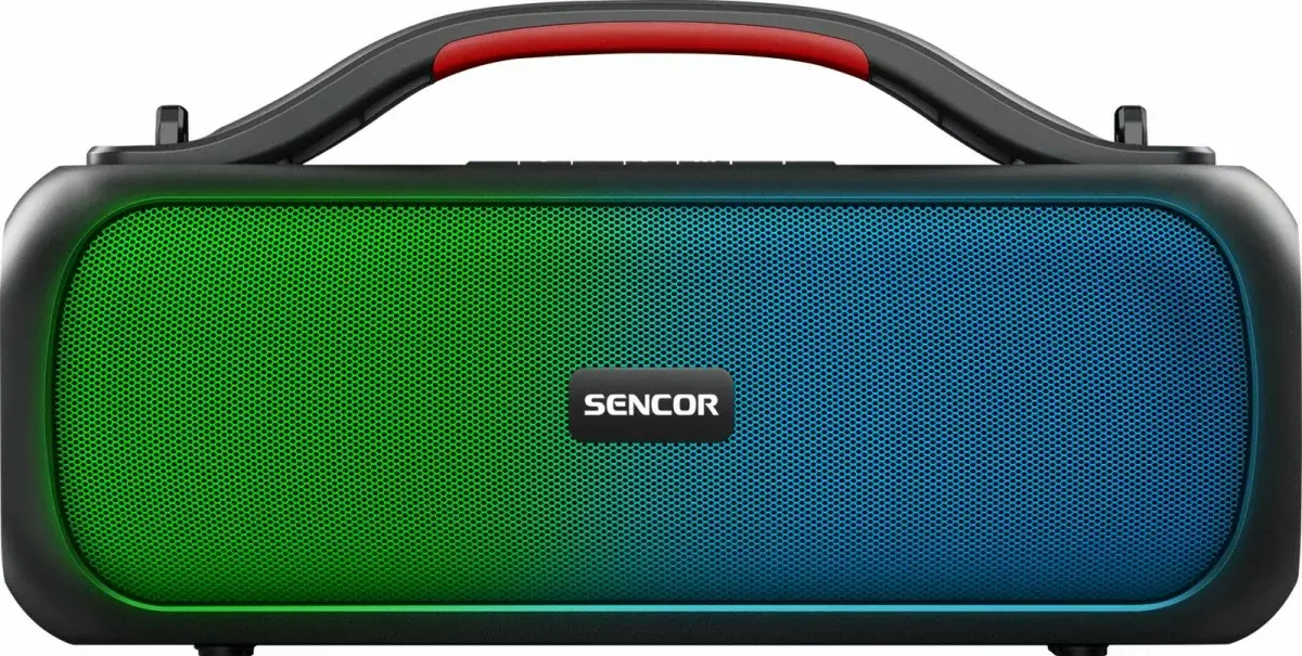 Portable Speaker SSS 3100 KIDS, Code: 60W Photo 7