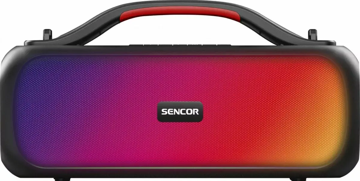 Portable Speaker SSS 3100 KIDS, Code: 60W Photo 11