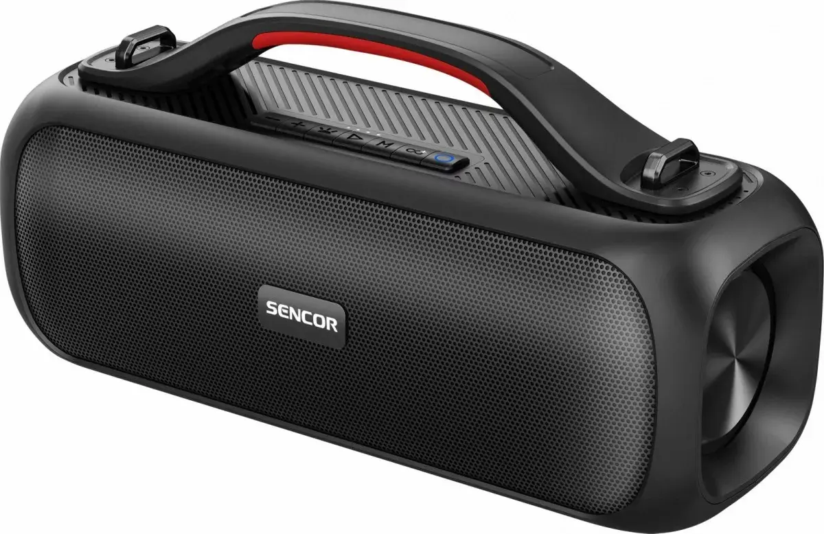 Portable Speaker SSS 3100 KIDS, Code: 60W Photo 13