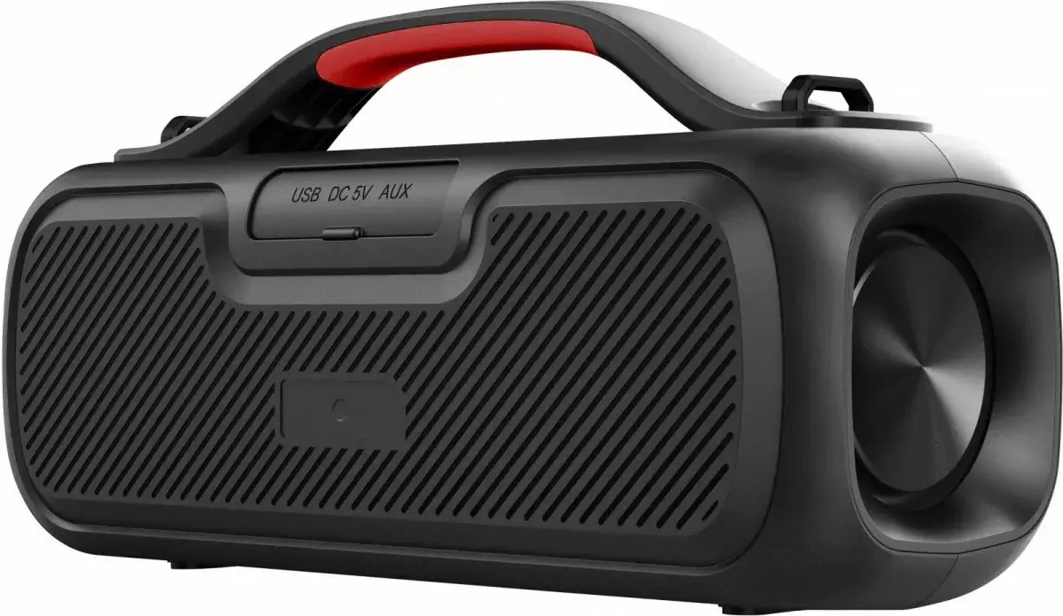 Portable Speaker SSS 3100 KIDS, Code: 60W Photo 14