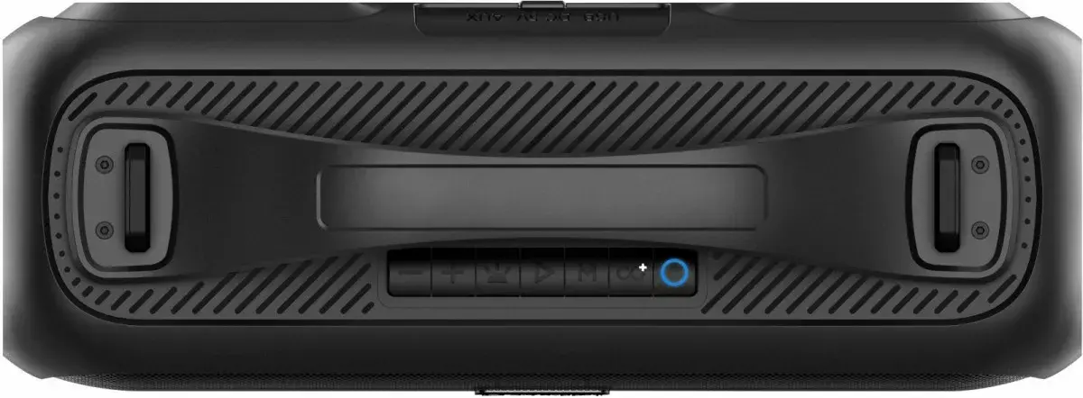 Portable Speaker SSS 3100 KIDS, Code: 60W Photo 15