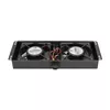 Dzesēšanas ventilators Extralink 2 FANS ROOF COOLING UNIT Photo 5