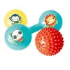 Sensoru komplekts ar zvaniņu 3in1 Epee Fisher Price Photo 3