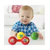 Sensoru komplekts ar zvaniņu 3in1 Epee Fisher Price Photo 4