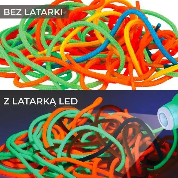Korbo Spaghetti Set R2012 būvkomplekts Photo 4