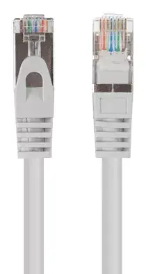 Сетевой кабель Lanberg PCF6-20CC-0025-S Photo 2