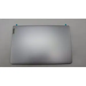 Крышка (панель) для дисплея ноутбука Lenovo, модель 5CB1M48453, серый