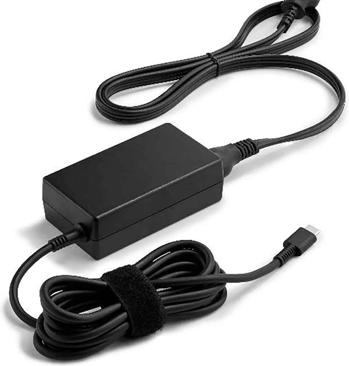 HP 65W USB-C LC Strāvas adapteris