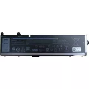 Литий‑ионная аккумуляторная батарея для ноутбука Dell 965V4 93Wh, сменная батарея для совместимых моделей