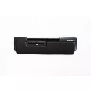 Pele Mousetrapper Delta Mouse Black Extended USB-A