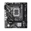 ASRock H610M-HDV/M.2 R2.0 micro ATX материнская плата Photo 2