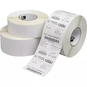 Label paper Zebra 3007467-1T 148×210 mm thermal transfer uncoated