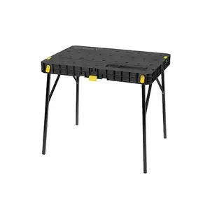 Станок Stanley STST83492-1 Черный 320 кг Нагрузка 850 мм Ширина