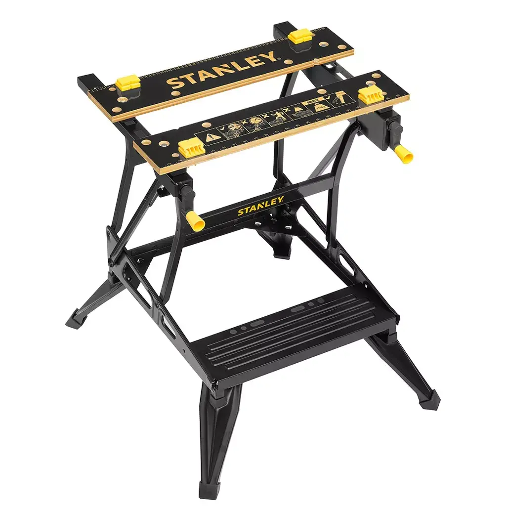 Стол для обработки дерева Stanley STST83400-1 Photo 2