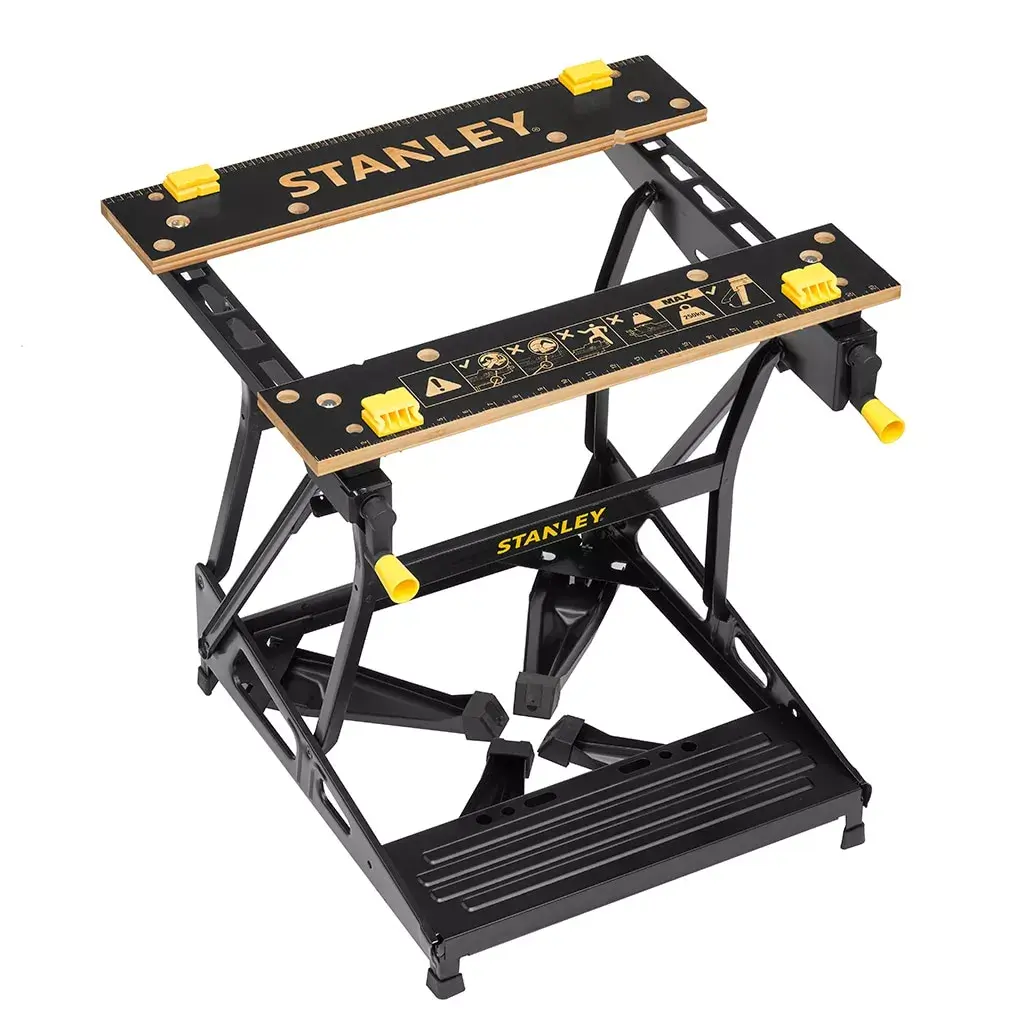 Стол для обработки дерева Stanley STST83400-1 Photo 3