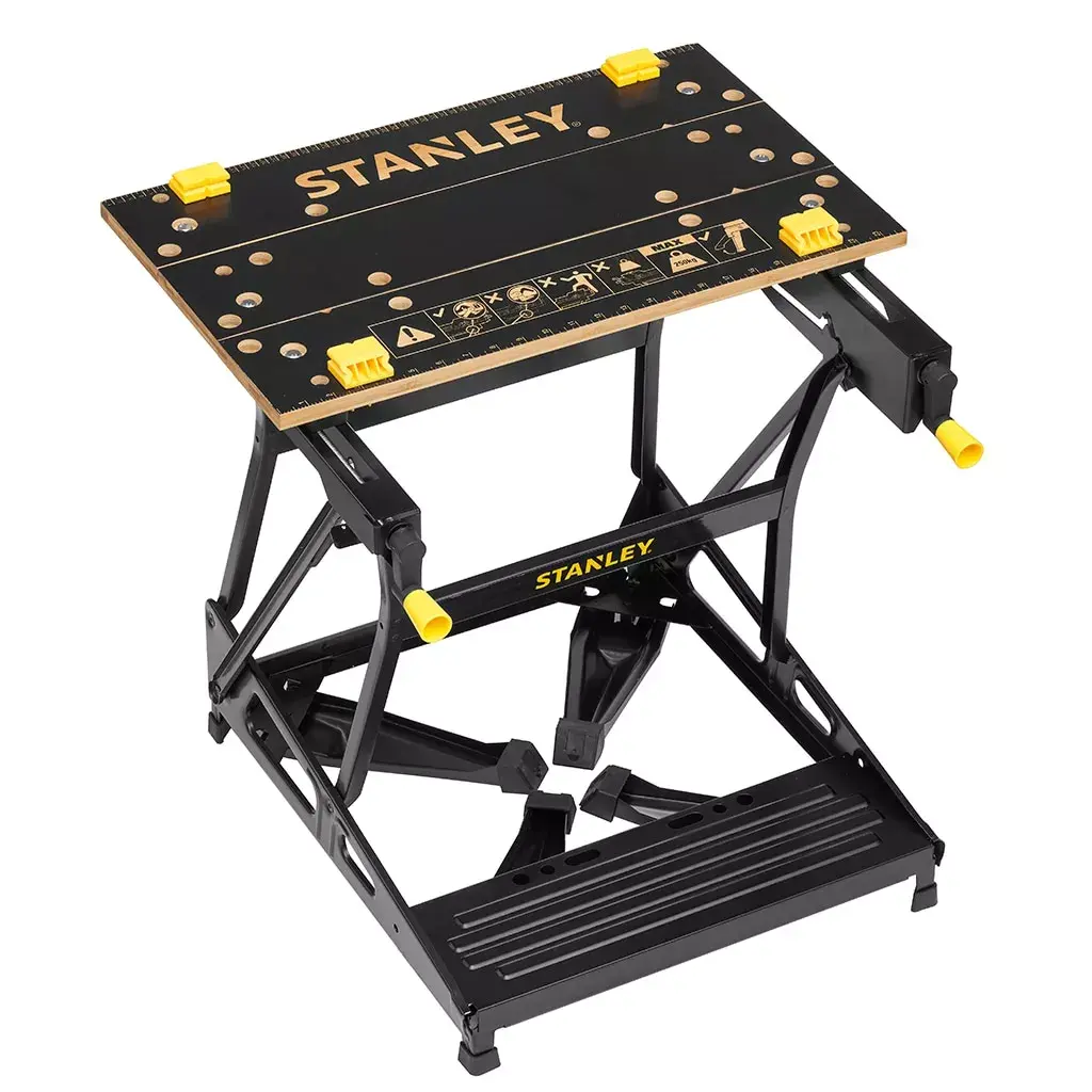 Стол для обработки дерева Stanley STST83400-1 Photo 4