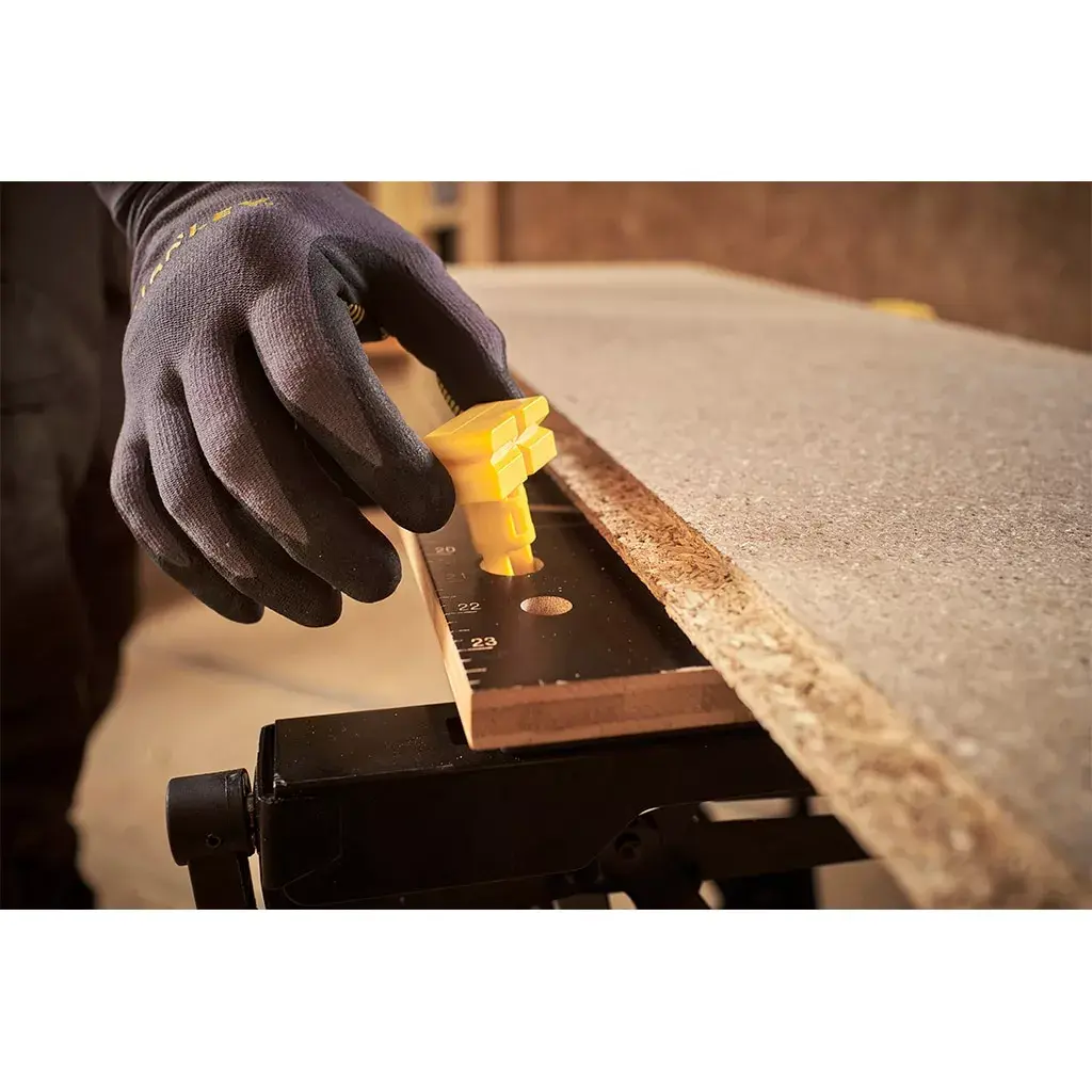 Стол для обработки дерева Stanley STST83400-1 Photo 11