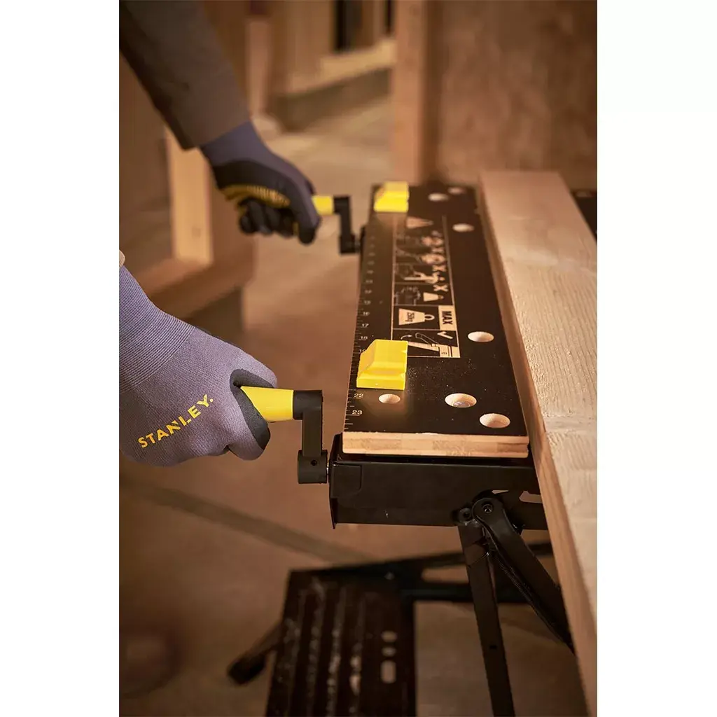 Стол для обработки дерева Stanley STST83400-1 Photo 14