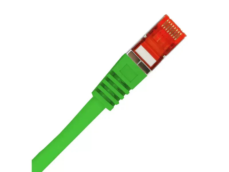 Alantec KKS6ZIE0.25 Cat6 F/UTP 0.25 m Photo 2
