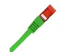 Alantec KKS6ZIE0.25 Cat6 F/UTP 0.25 m Photo 2