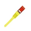 Alantec KKS6ZOL1.0 Cat6 F/UTP 1 m kabelis Photo 2
