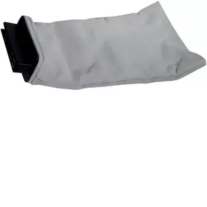 Hager LNH00-4GS Fuse Handle for DIN00-DIN4 Fuses with Protective Sleeve
