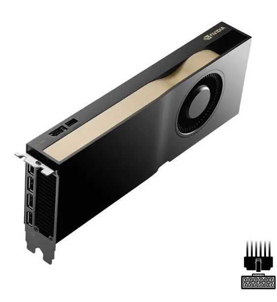 Videokarte PNY NVIDIA RTX 5000 Ada