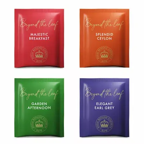 Ahmad Tea Kew Selection — рассыпной чай 80 г Photo 4