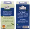 Ahmad Tea без кофеина зелёный 20 пакетиков Photo 4
