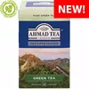 Ahmad Tea без кофеина зелёный 20 пакетиков Photo 5