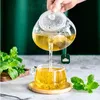 Ahmad Tea Mint Green 25 пакетов — зелёный чай с мятой Photo 4