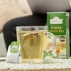 Чай Ahmad Tea Jasmine Green — 25 пакетиков Photo 2