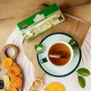 Чай Ahmad Tea Jasmine Green — 25 пакетиков Photo 3