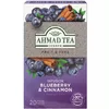 Ahmad Tea Черника и Корица 20 пакетиков Photo 3