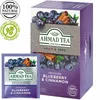 Ahmad Tea Черника и Корица 20 пакетиков Photo 4
