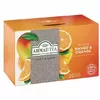 Ahmad Tea Alu Манго и Апельсин, 20 порций Photo 2