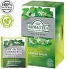 Чай Ahmad Tea Lemon Balm 20 пакетиков Photo 4
