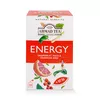 Чай Ahmad Tea 20' Alu Benefits Energy Photo 2