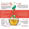 Чай Ahmad Tea 20' Alu Benefits Energy Photo 3