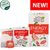 Чай Ahmad Tea 20' Alu Benefits Energy Photo 6