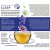 Ahmad Tea Benefits Sleep 20 пакетиков Photo 3