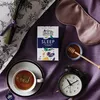 Ahmad Tea Benefits Sleep 20 пакетиков Photo 5