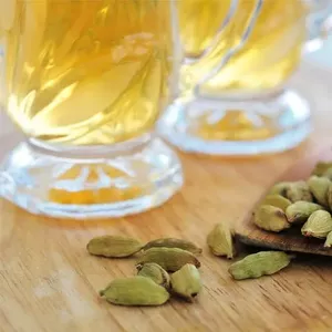 Tea Ahmad Tea 10 g Alu Natural Benefits Selection 6 × 10