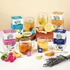 Ahmad Tea Natural Benefits Selection 6×10 порций Photo 7