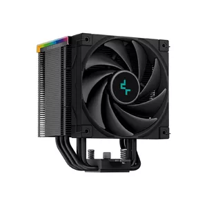 DeepCool AK500 Digital Procesors Gaisa dzesētājs 12 cm Melns 1 pcs