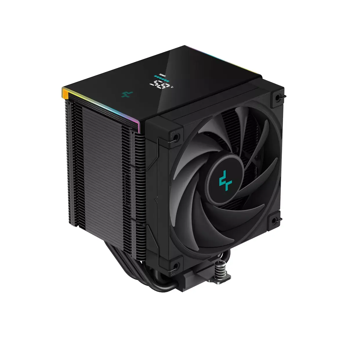 Воздушный кулер DeepCool AK500 Digital Photo 2