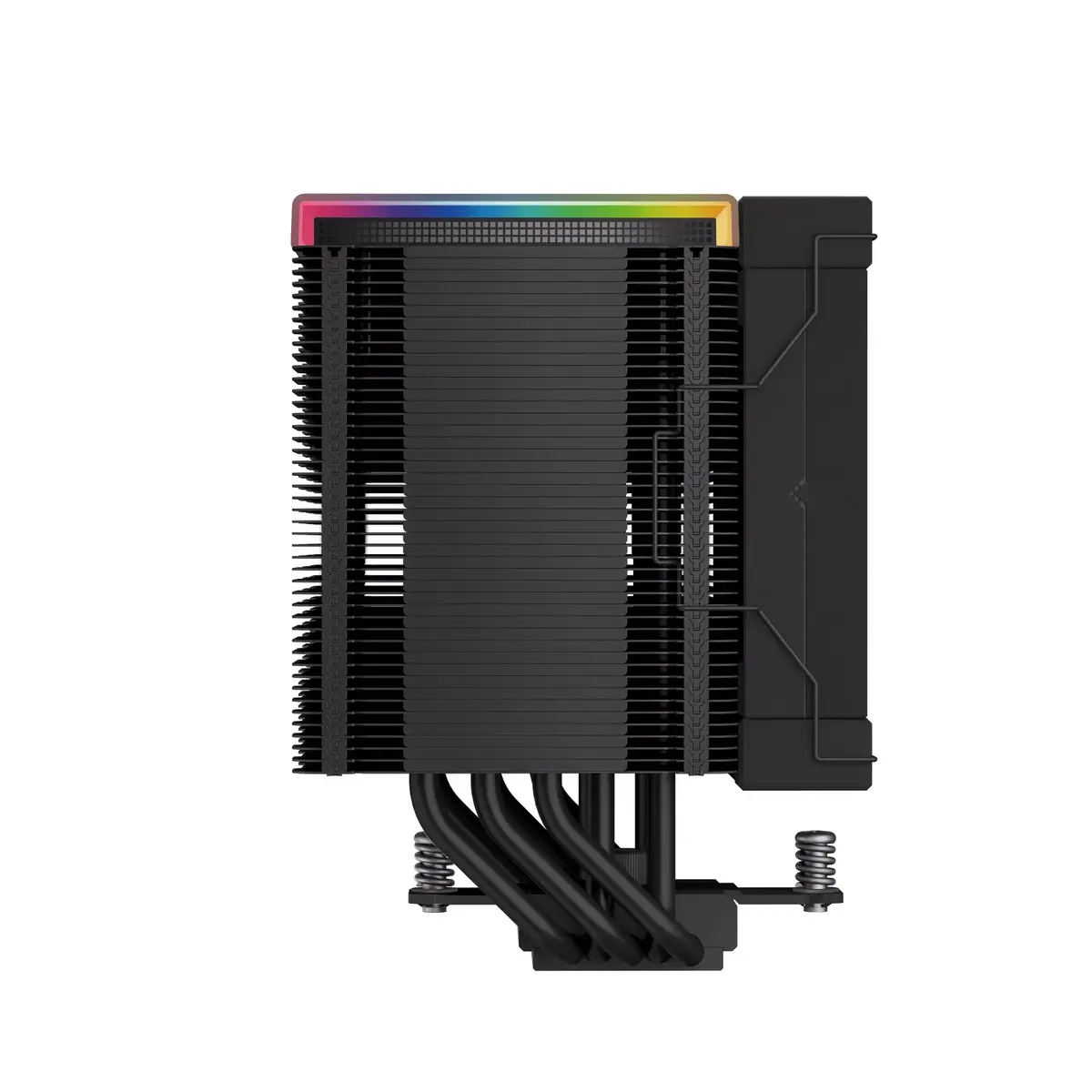 Воздушный кулер DeepCool AK500 Digital Photo 4