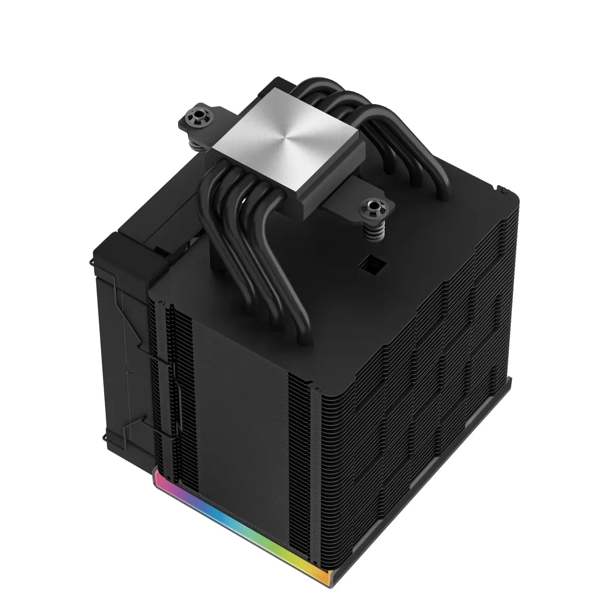 Воздушный кулер DeepCool AK500 Digital Photo 5