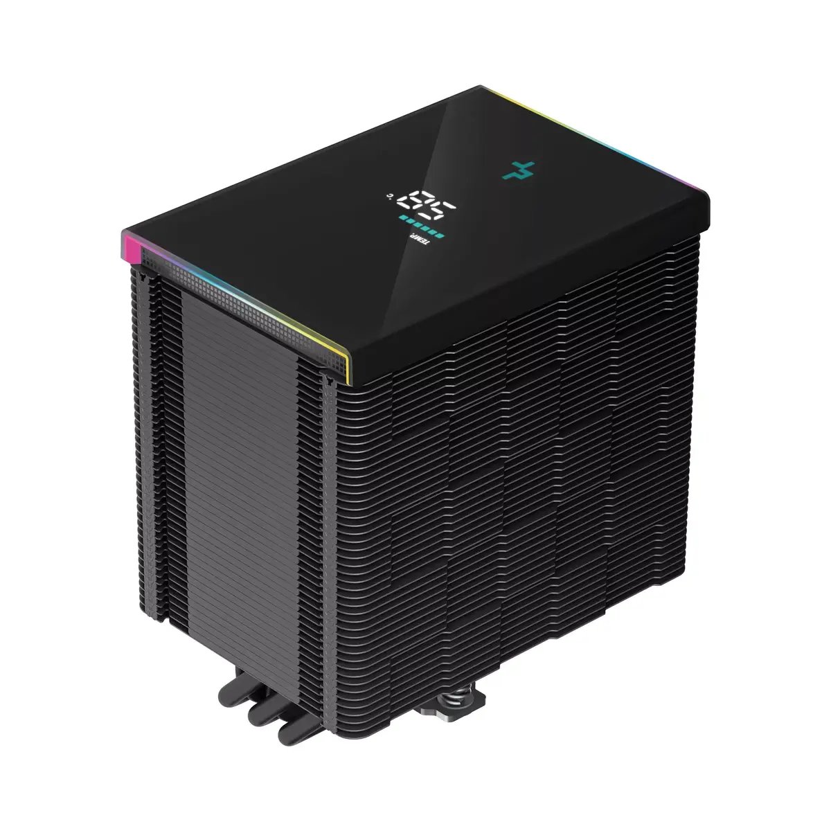 Воздушный кулер DeepCool AK500 Digital Photo 6